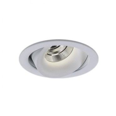 Встраиваемый Светильник DELTALIGHT REO OK Aluminium